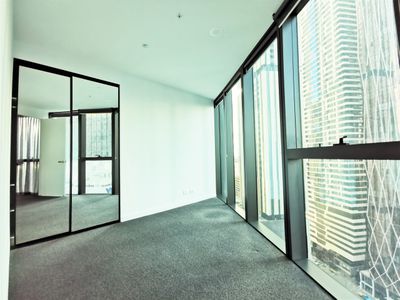 Level 20 / 228 La Trobe St, Melbourne