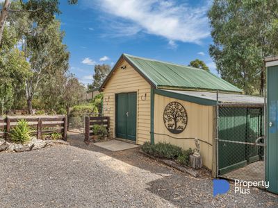 28 Calder Highway, Wedderburn