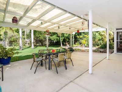 25 Palmwood Drive, Dundowran Beach