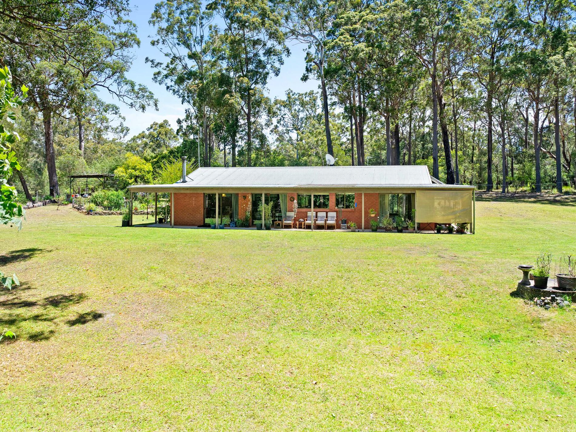 343 Bingie Road, Bingie