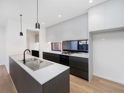 3 Chauvel Street , Ascot Vale