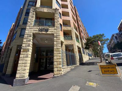 76 / 1-29 Bunn Street, Pyrmont