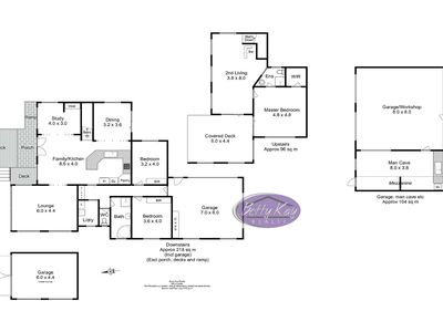 63 Smith Street, Smithton