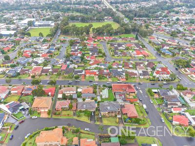 336 Hamilton Road, Fairfield West