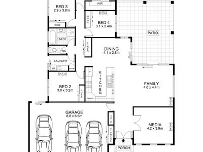 6 Ridgewood Pocket, Idalia