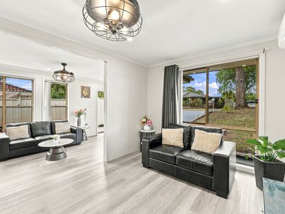 26 Bellingham Avenue, Glendenning