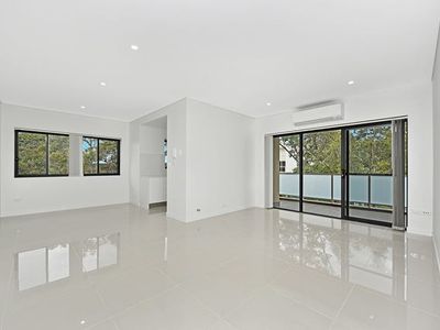 31 / 203-207 Auburn Road, Yagoona