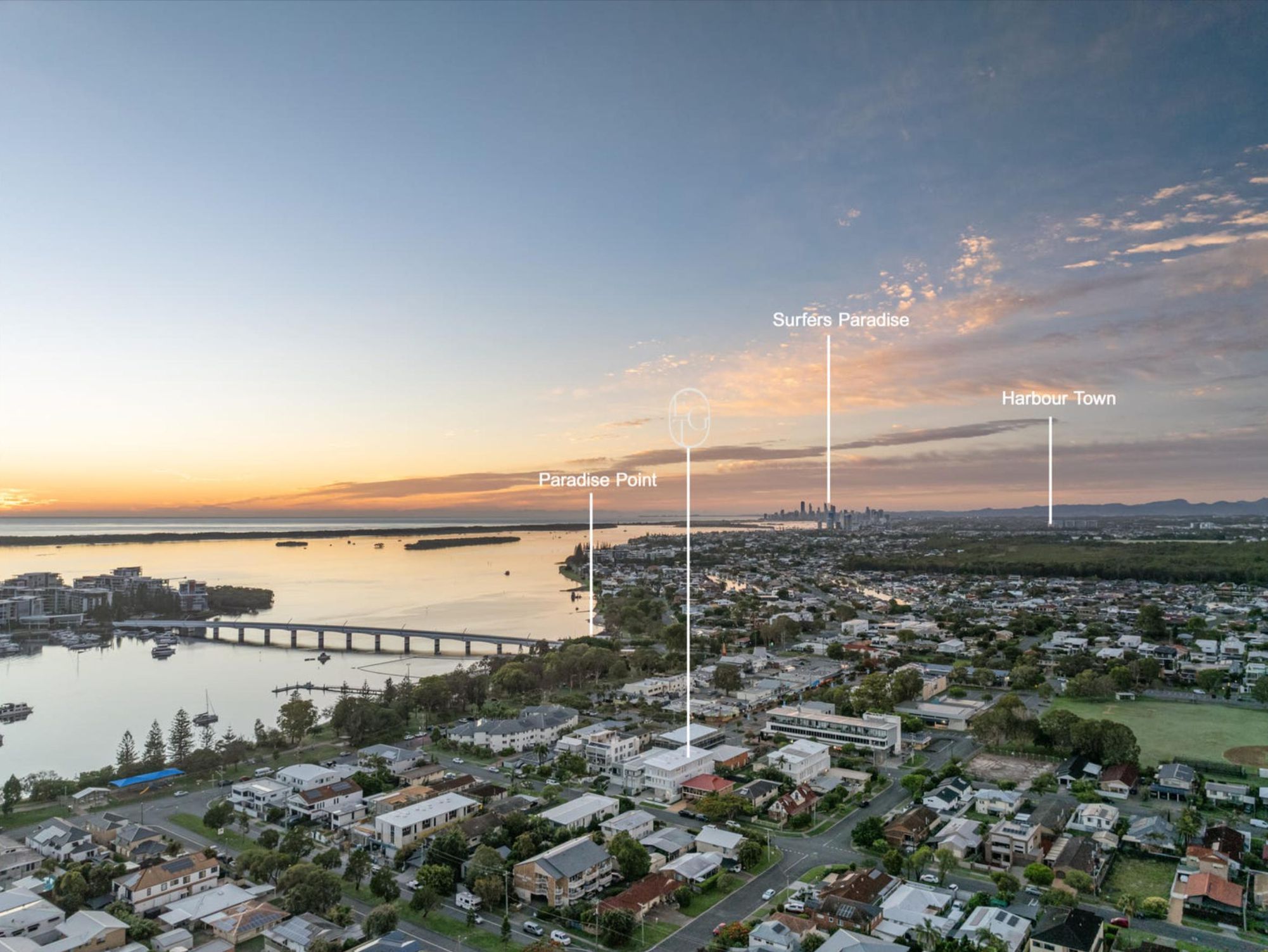2 / 14 Victor Avenue, Paradise Point