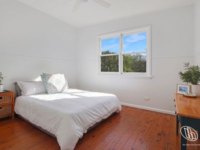 12 Cole  Crescent, Narooma
