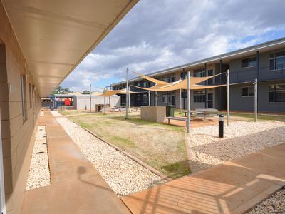 11 / 4 Clam Court, South Hedland
