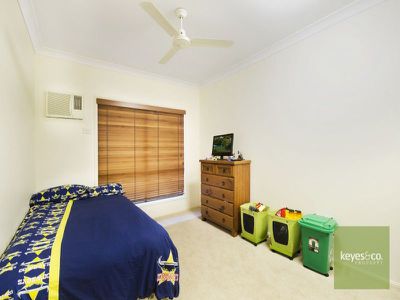4 Hermitage Place, Douglas