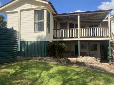 29 Jarrah Street, Kingaroy