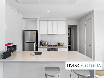 1211 / 63 Whiteman Street, Southbank