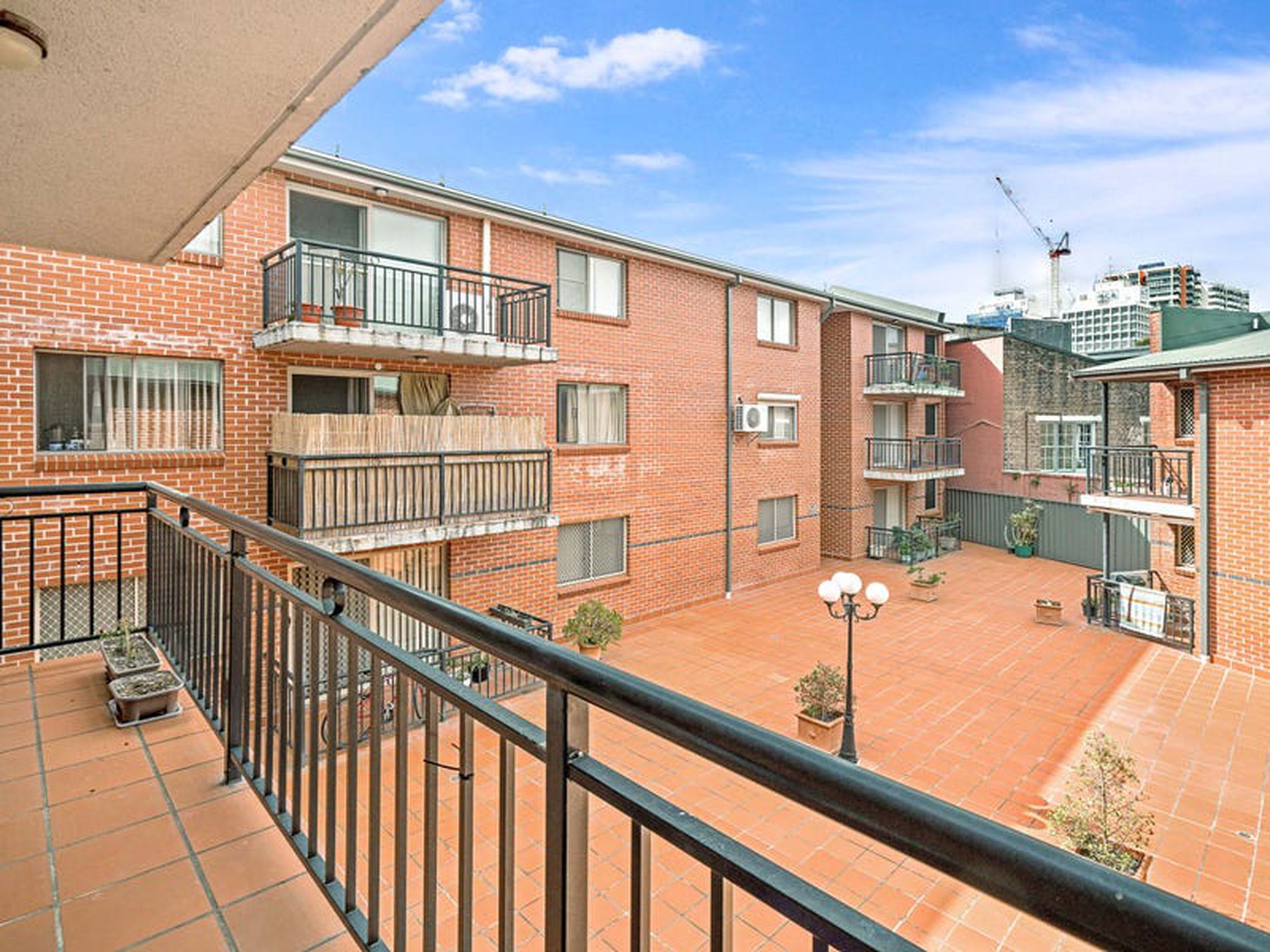 18 / 165-173 Cleveland, Redfern