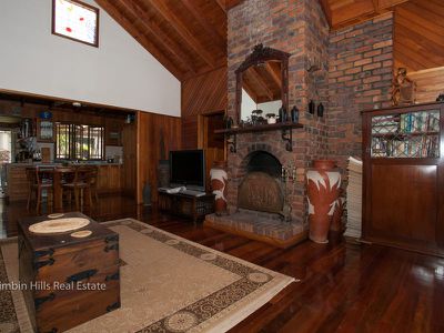 5401 Kyogle Road, Cawongla