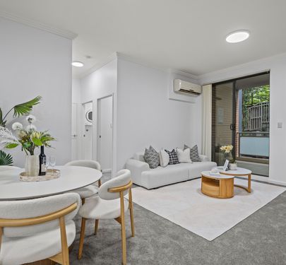 83 / 15 Young Road, Carlingford