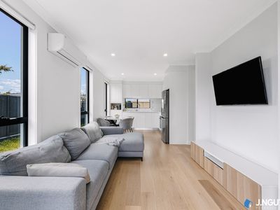 47 & 47a Webster Road, Lurnea