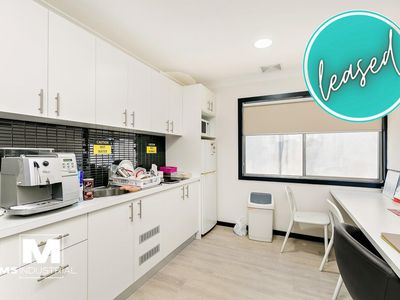 2 Omnibus Road (Office), Kingsgrove