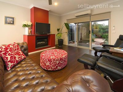 14B RUNDLE STREET, Wodonga