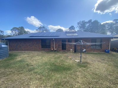 408 Hamilton Road, Nanango