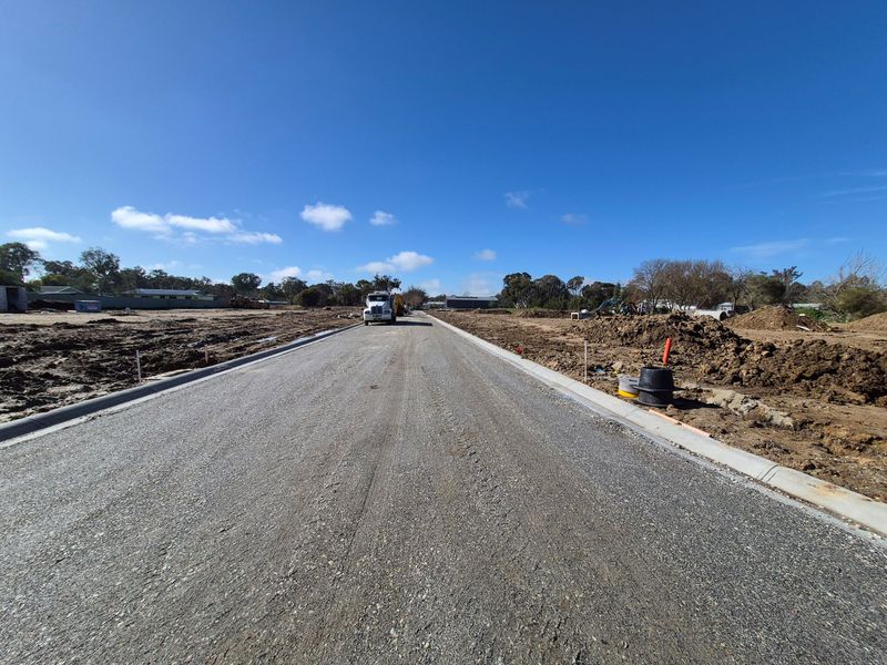 Opportunity Knocks - Land in Suburbia