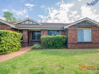 6 / 52 Birch Avenue, Dubbo