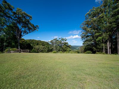 486 Davis Road, Jiggi