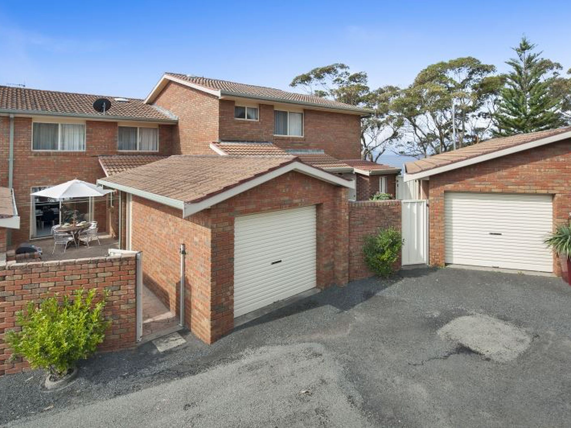 4 / 46 Wason Street, Ulladulla