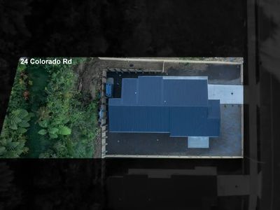 24 & 26 Colorado Road, Totara Park