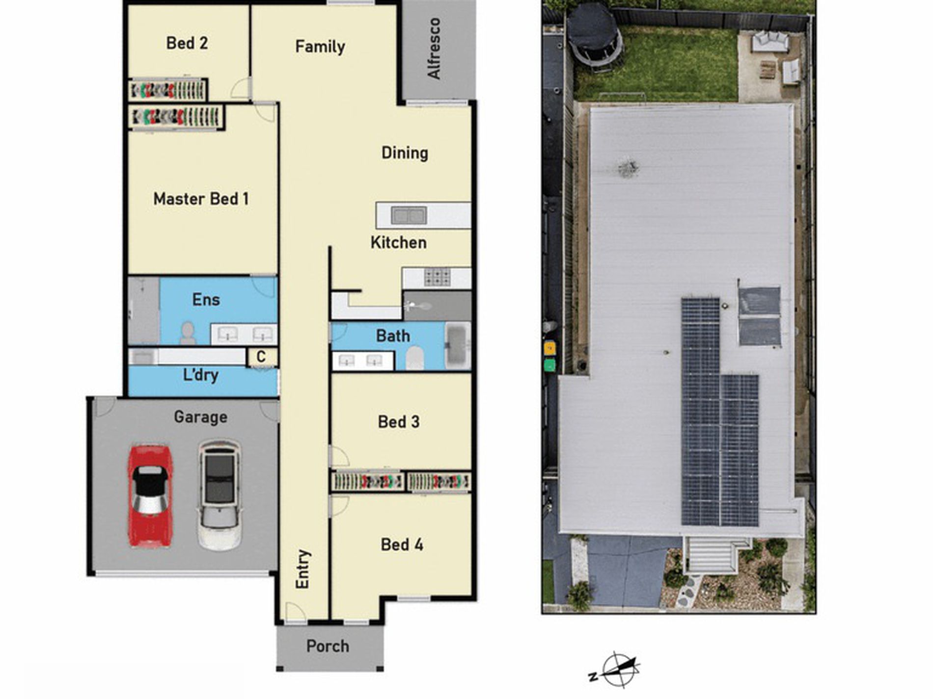 14 Xavier Way, Clyde North