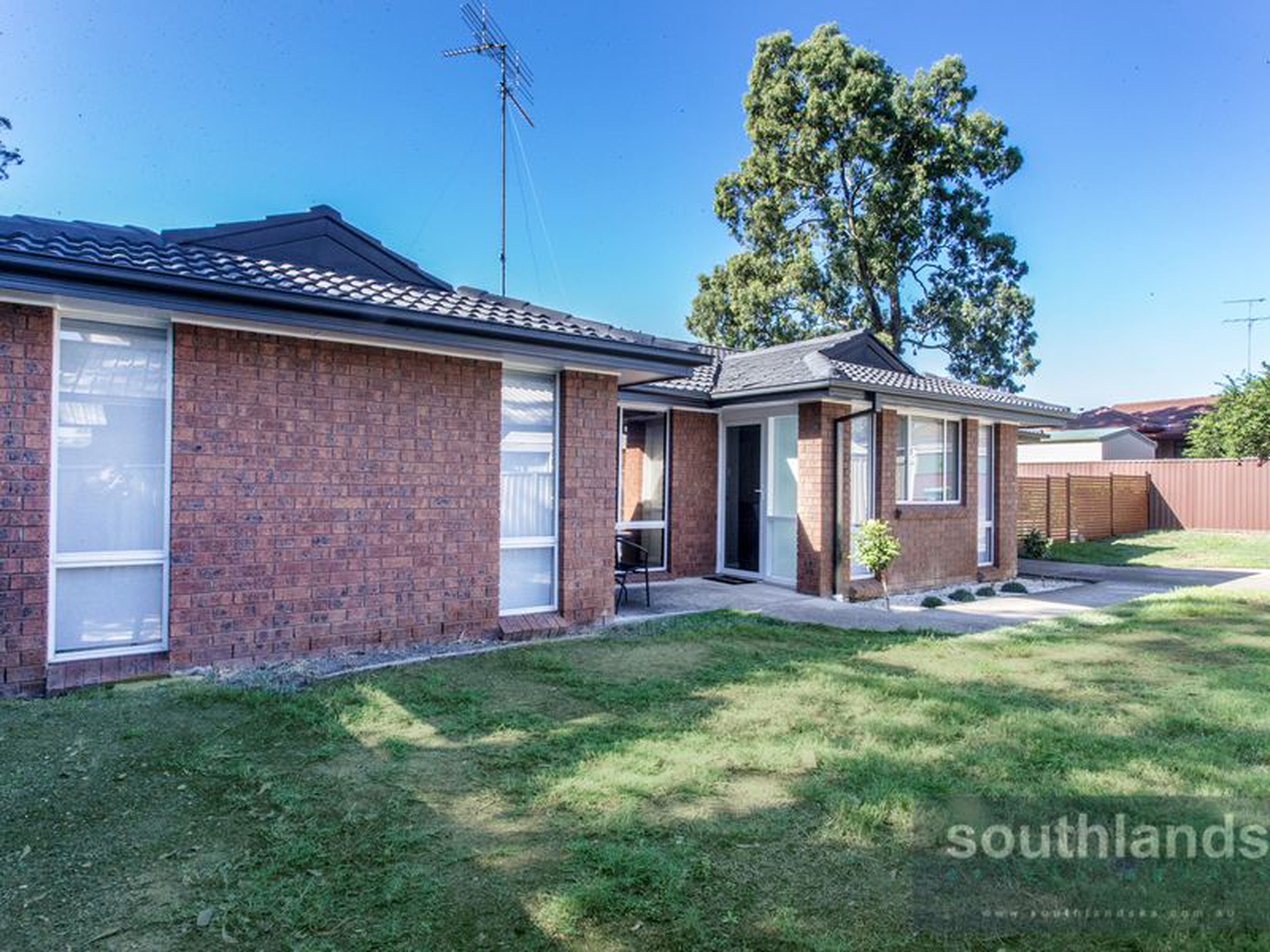 47 Pindari Drive, SOUTH PENRITH