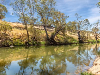 93 Axedale Quarry Road, Axedale