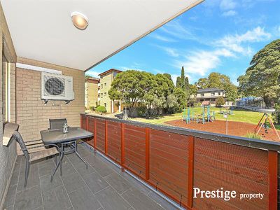33-37 Burrows Street, Arncliffe