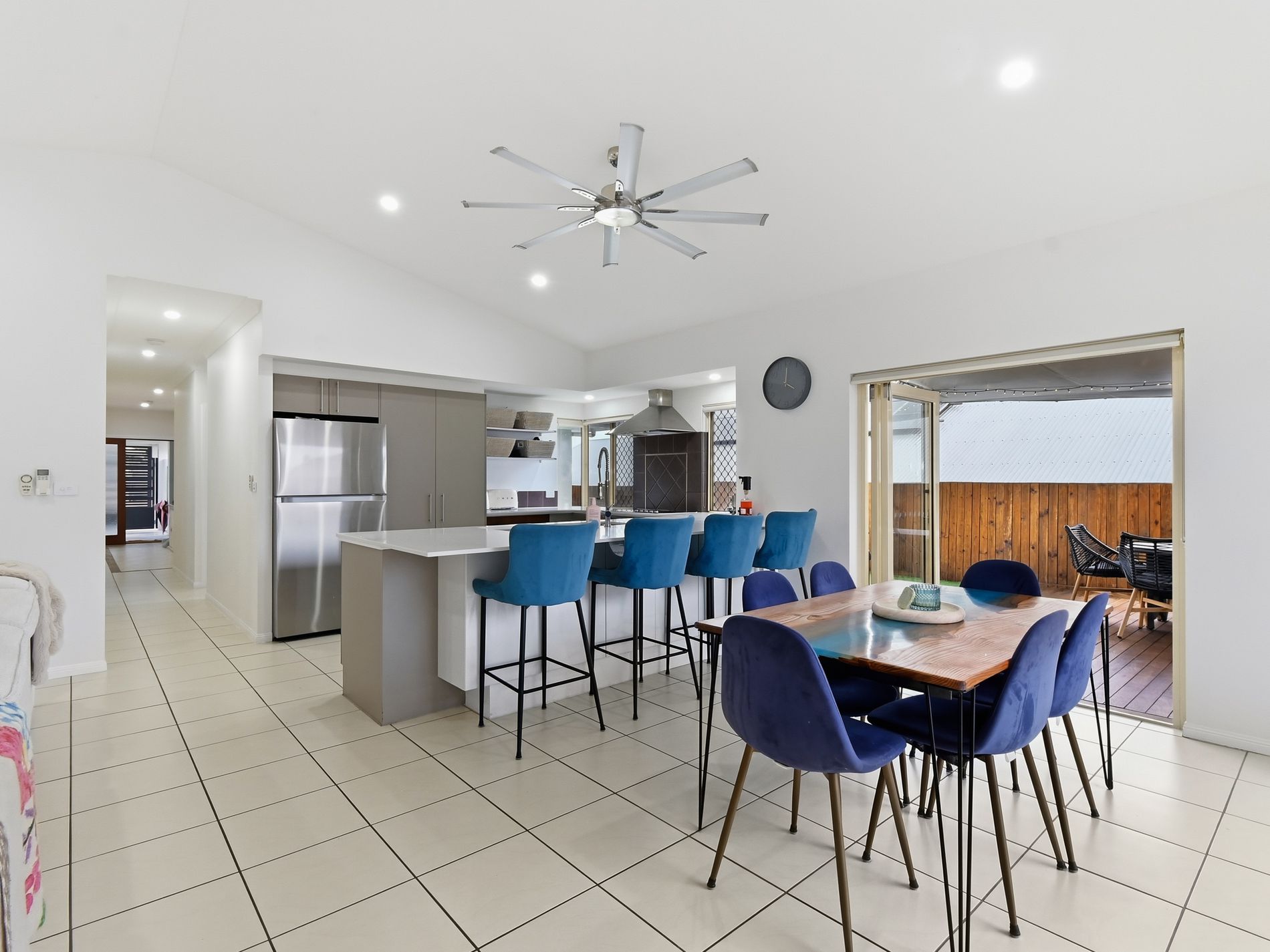 7 RED GUM CLOSE, Mount Sheridan