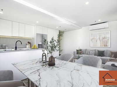 126 / 181 Sutherland Crescent, Taylor