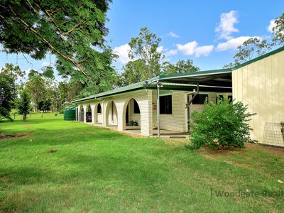 181 JARRETTS ROAD, Woodgate