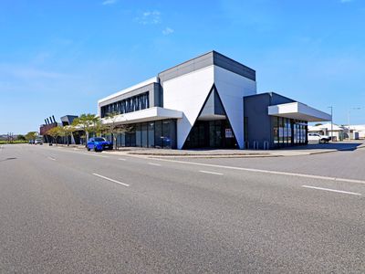 1 & 15 Santorini Promenade, Alkimos