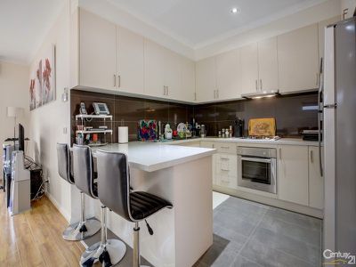 26A Robinson Crescent, Hampton Park