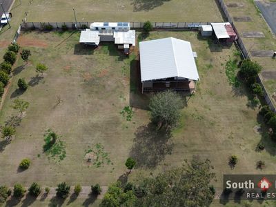 17 PEROONE Street, Wondai
