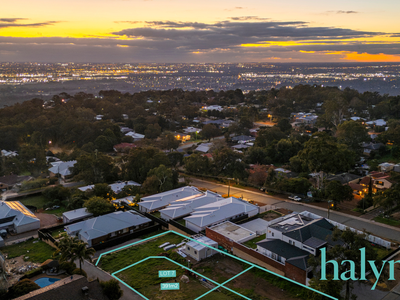 4C Seaview Terrace, Kalamunda