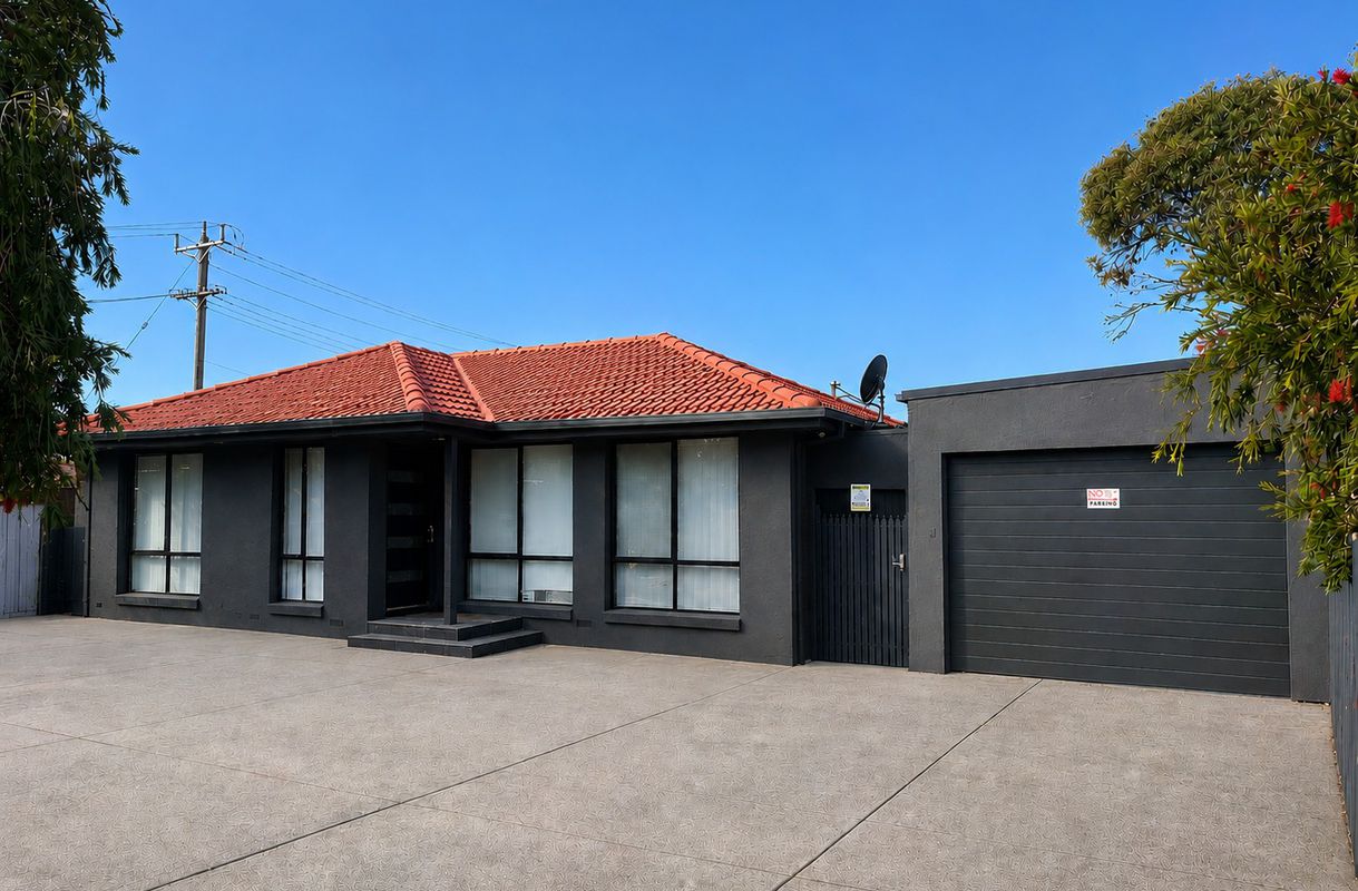 85 Hothlyn Drive, Craigieburn