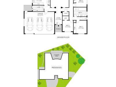 3 Dharug Close, Woongarrah