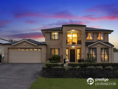 1 Mariala Court, Holsworthy