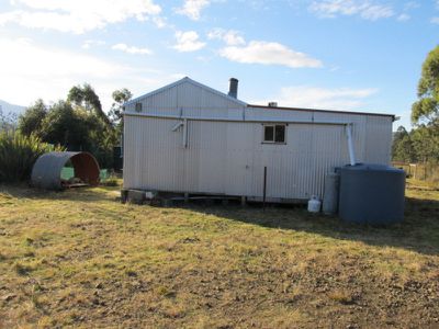 216 Lune River Road, Lune River