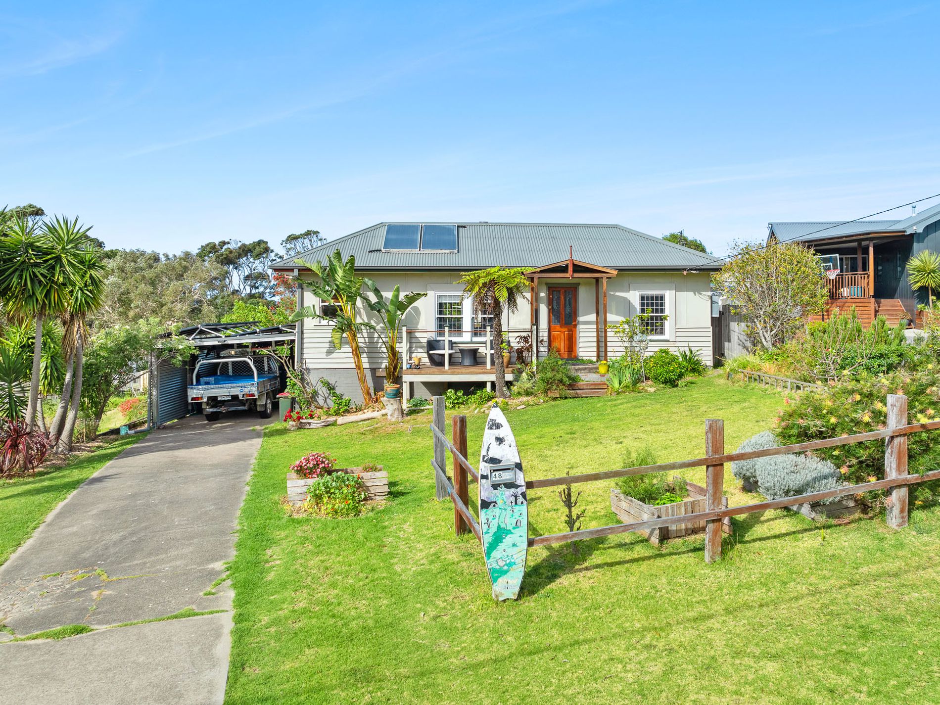 48 Cresswick Parade, Dalmeny