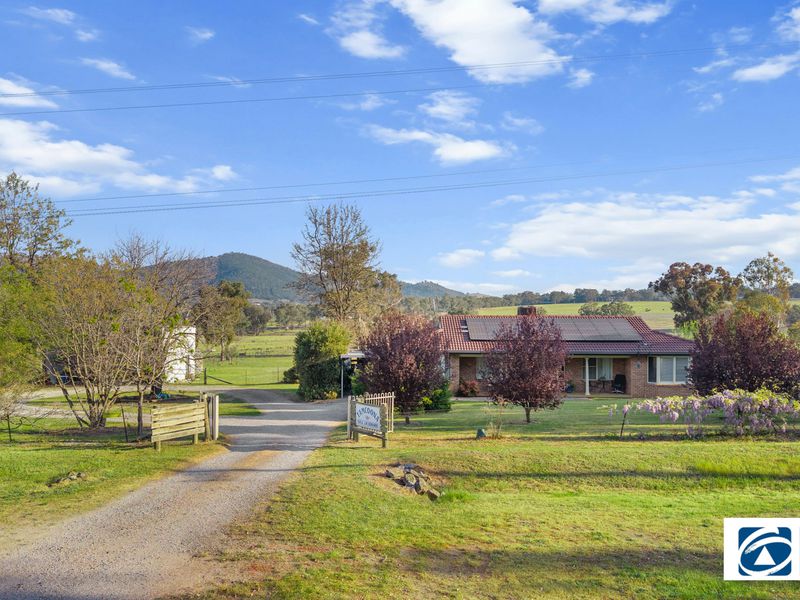 33 Porcupine Lane, Tamworth