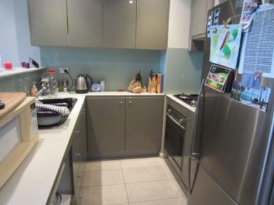 303 Miller Street, Cammeray