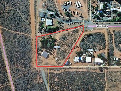 Lot 10 Manilinha Drive, Boodarie