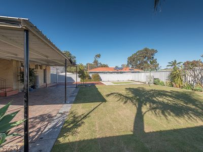 #60 Tendring Way, Girrawheen