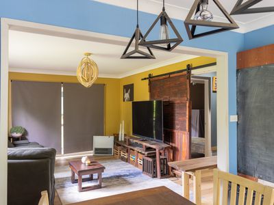 31 East Combined Street, Wingham